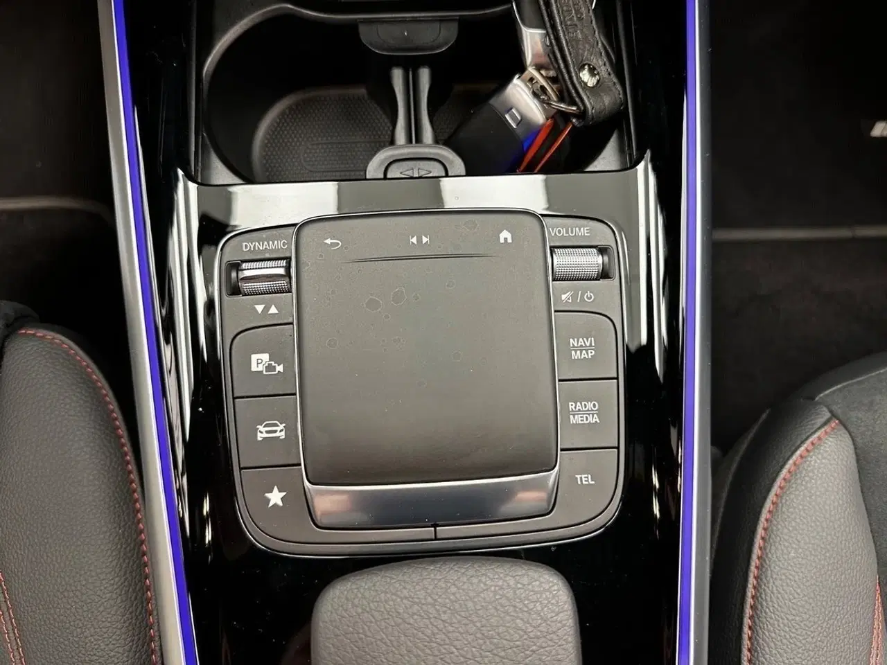 Billede 16 - Mercedes EQB350  AMG Line 4Matic