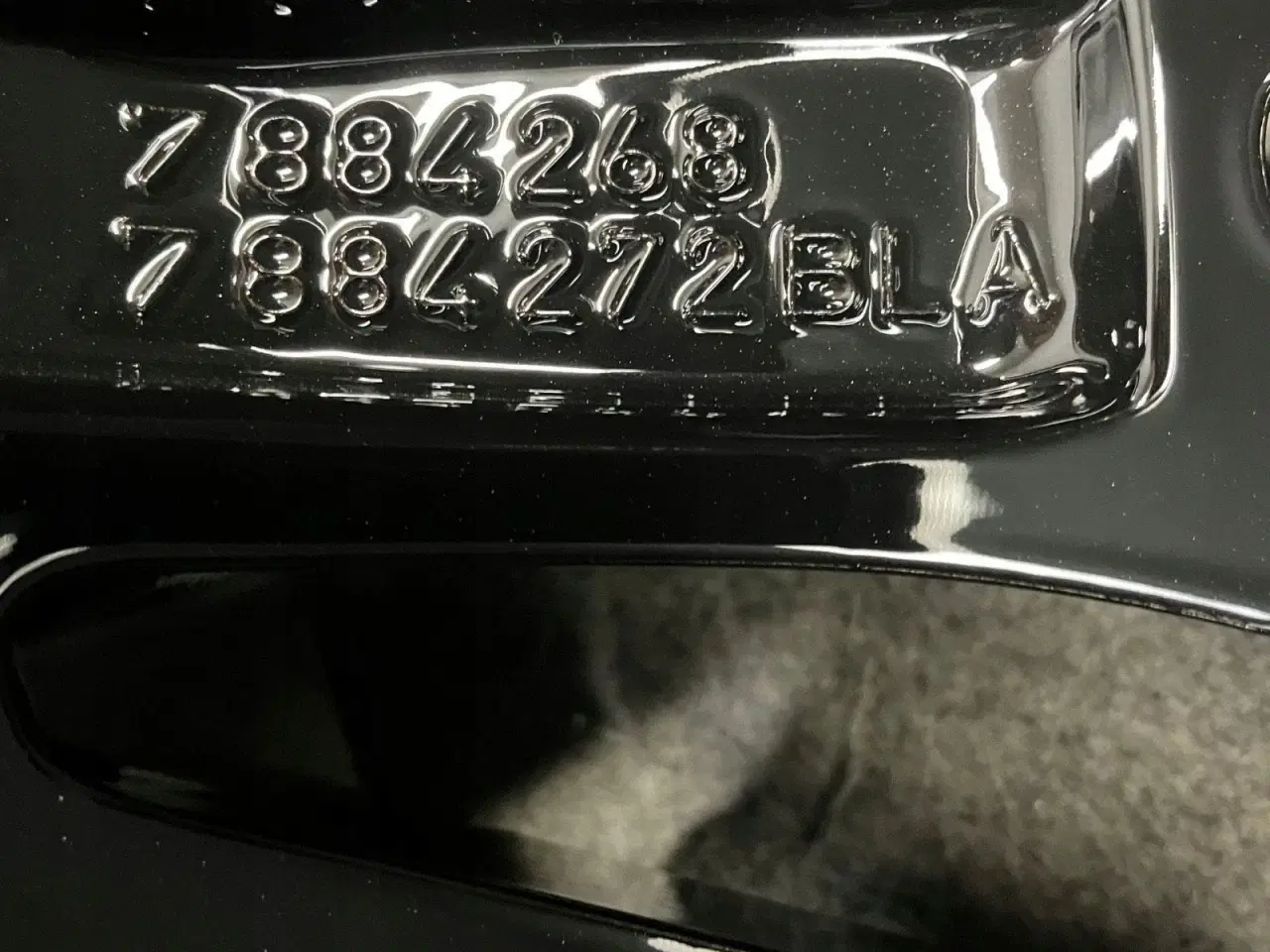 Billede 6 - ALUFÆLGE BMW M5 G90 951M 20"