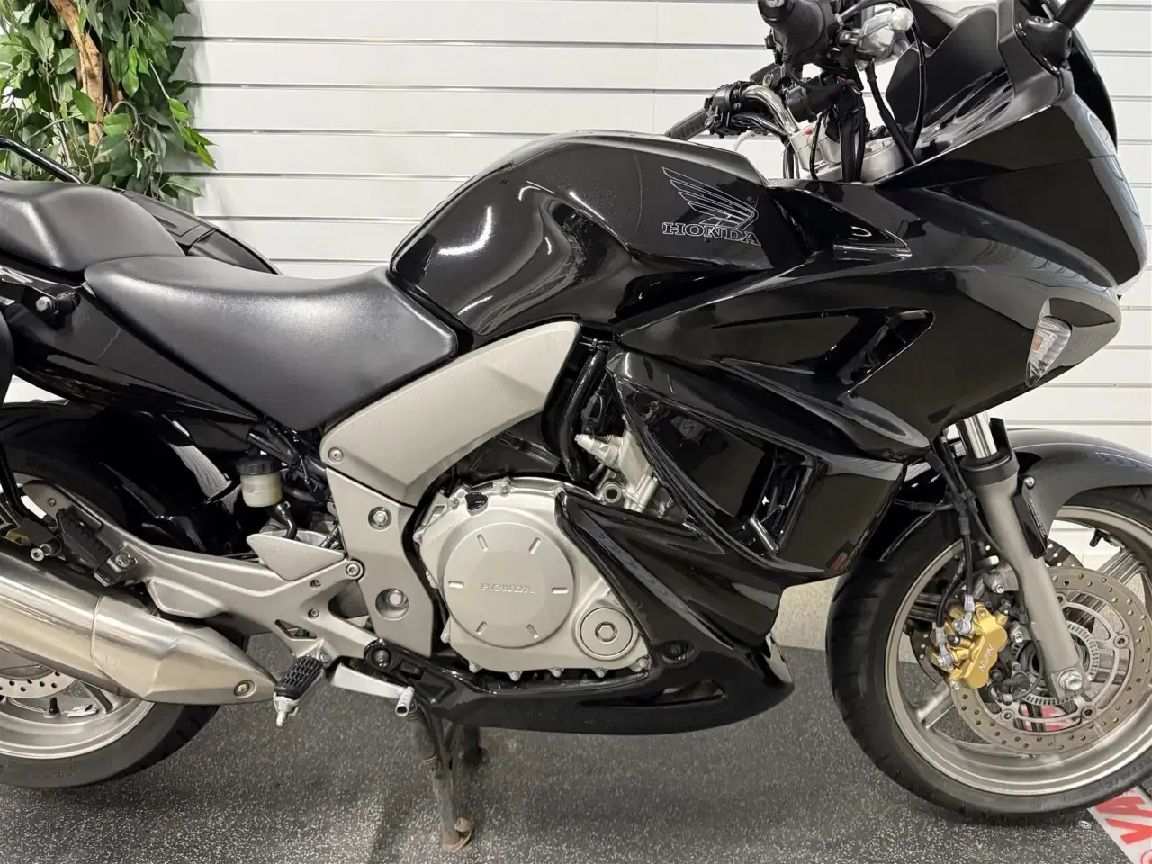 Billede 4 - Honda CBF1000 A