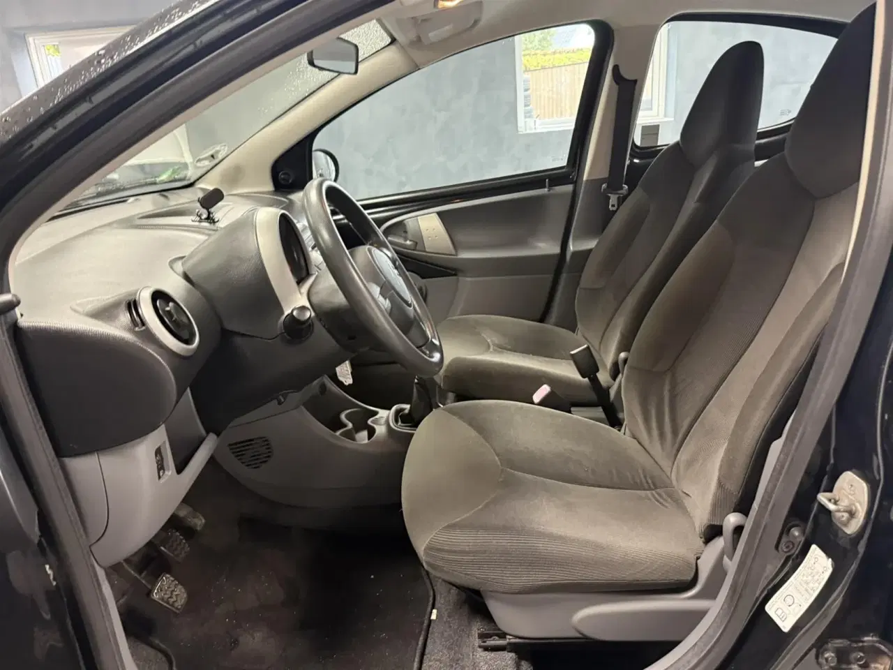 Billede 16 - Citroën C1 1,0 68HK 5d