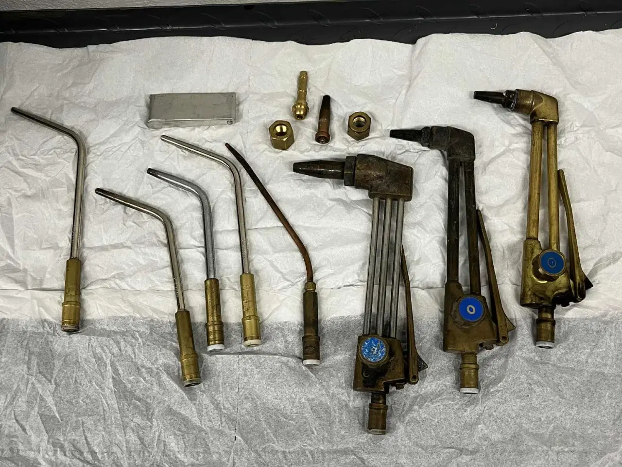 Billede 3 - AGA gas og ilt 