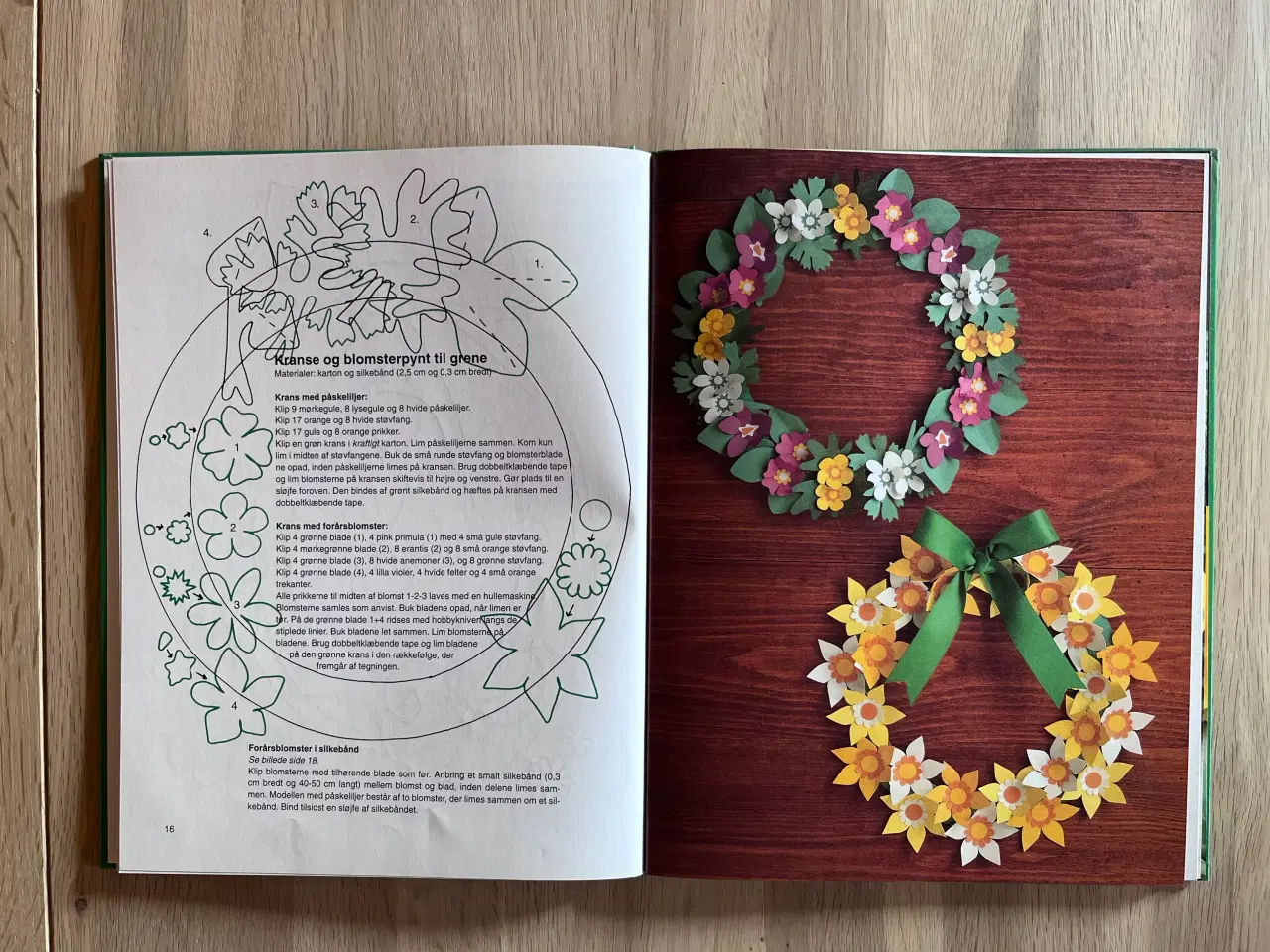 Billede 3 - Påskeklip – Gitte Schou Hansen (Egmont forlag)