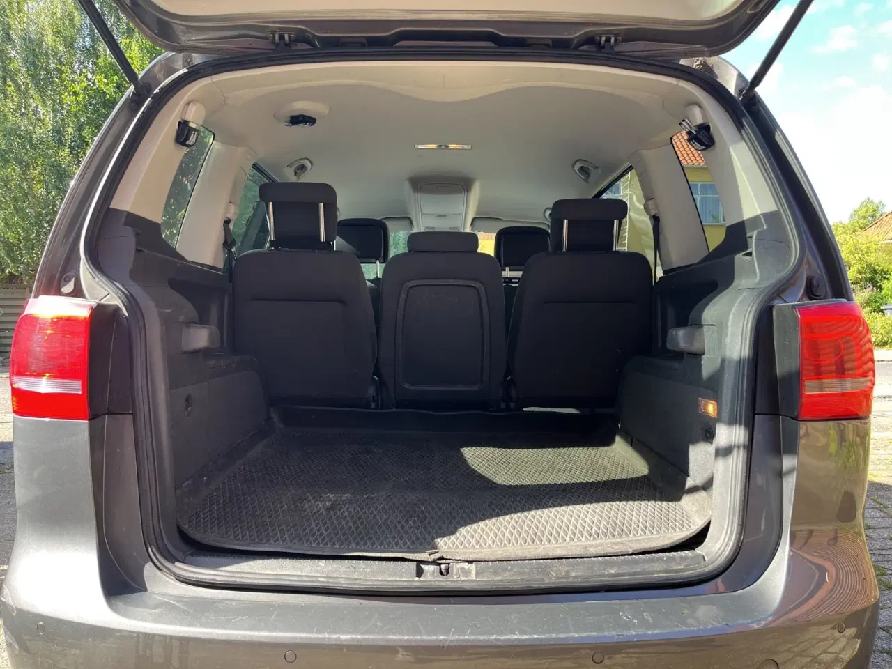 Billede 18 - VW Touran 1,4 TSi 140 Comfortline 7prs