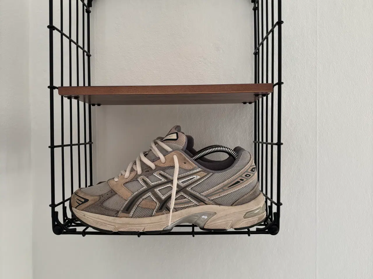 Billede 1 - Asics Sneakers str. 42