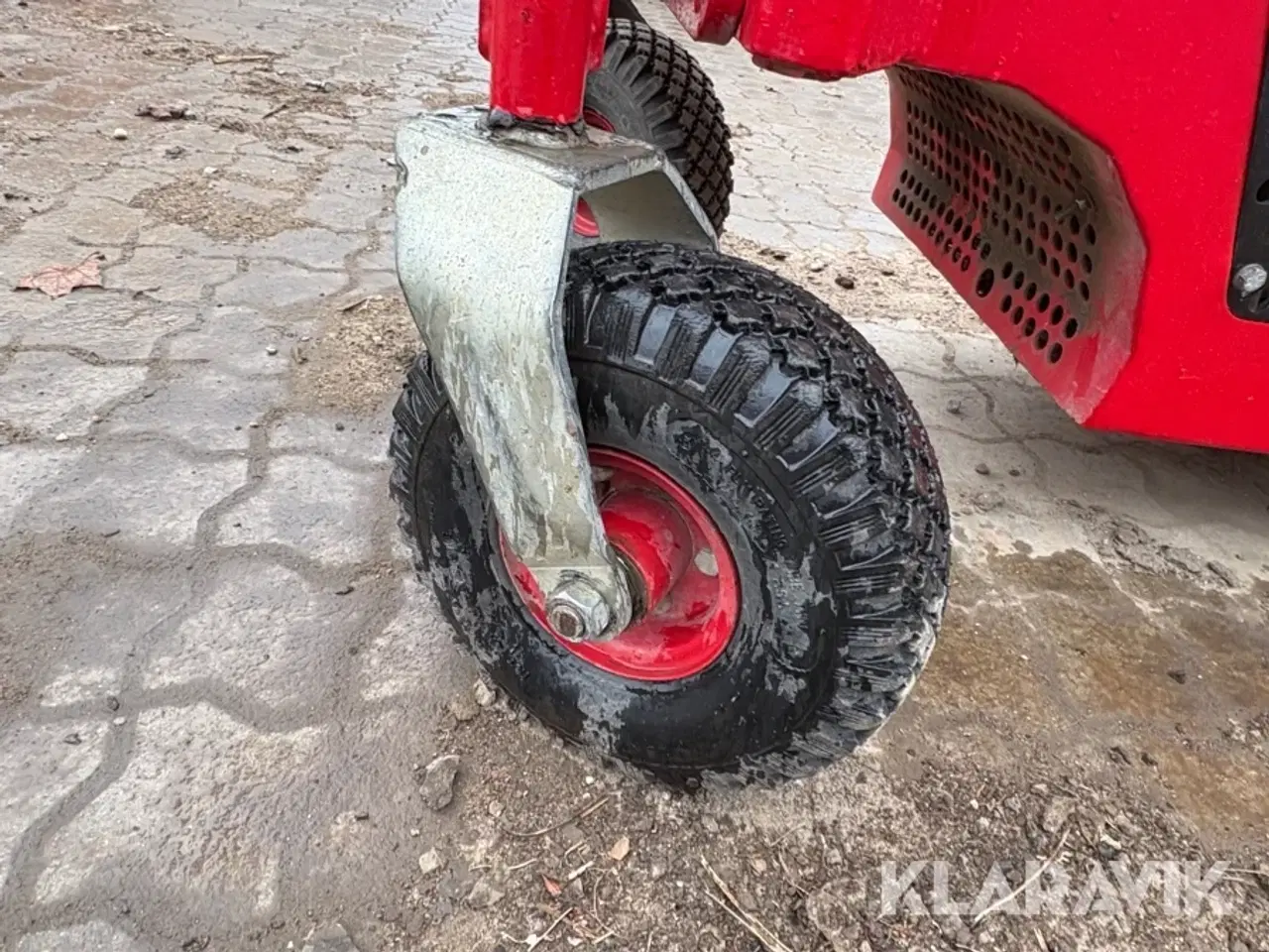 Billede 6 - Motorbør Super Skub/Hydra