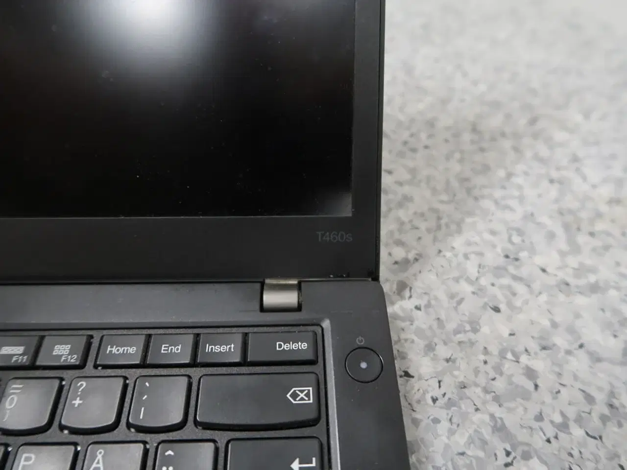 Billede 4 - Bærbarcomputer LENOVO Thinkpad T460s