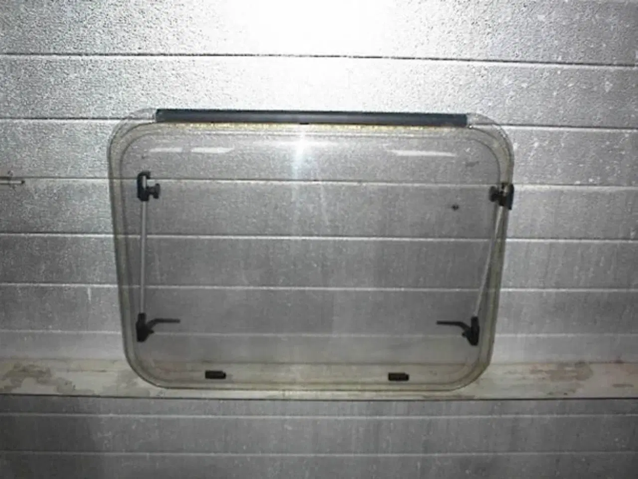 Billede 1 - Rude Opluklig