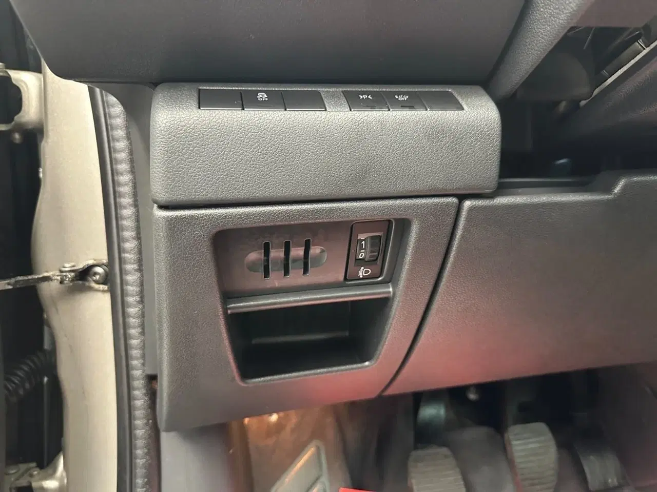 Billede 14 - Peugeot 5008 1,6 BlueHDi 120 Allure 7prs