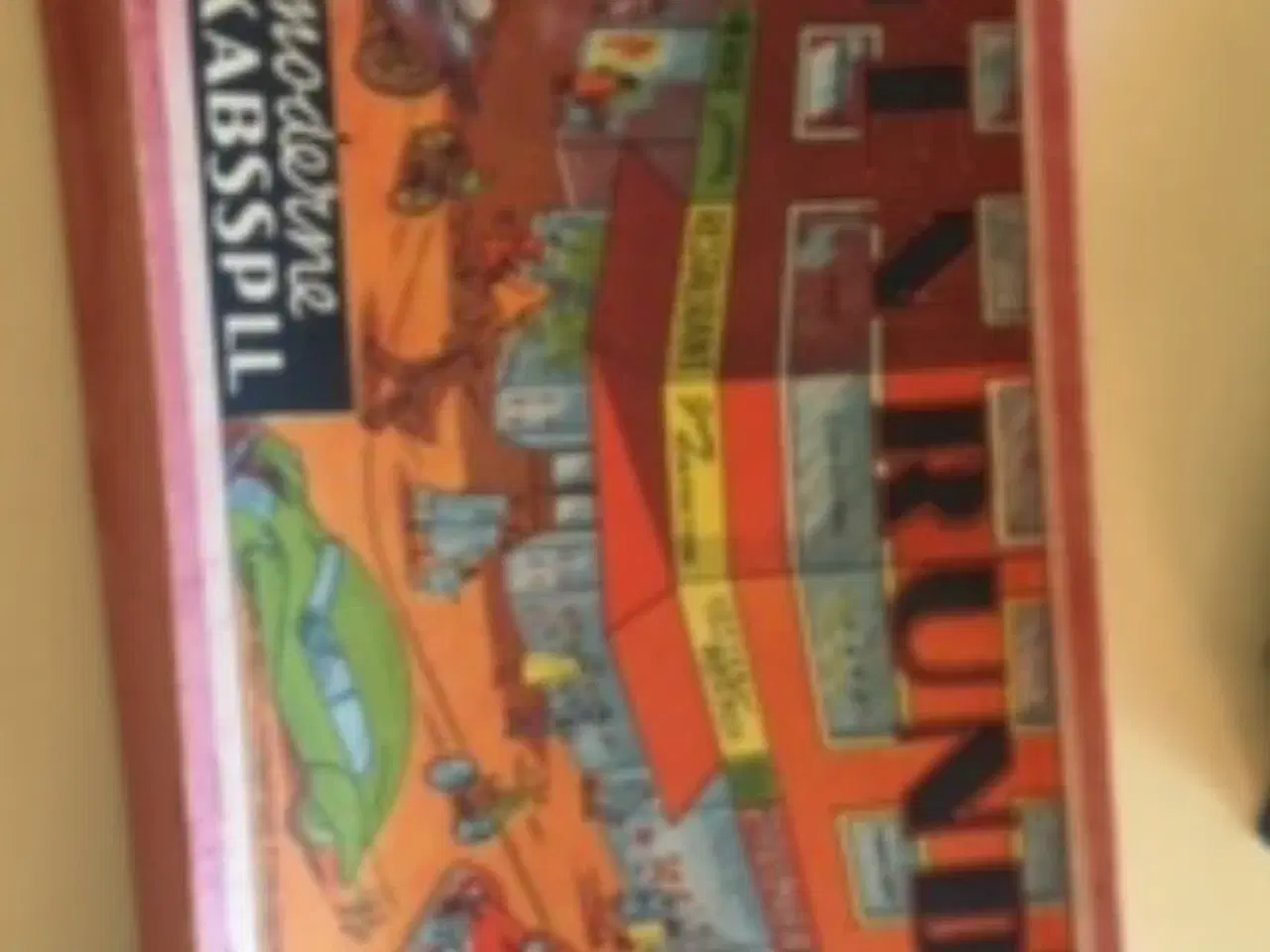 Billede 20 - Diverse spil sælges (også lidt retrospil)