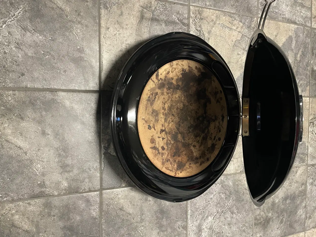 Billede 2 - Weber pizzaovn