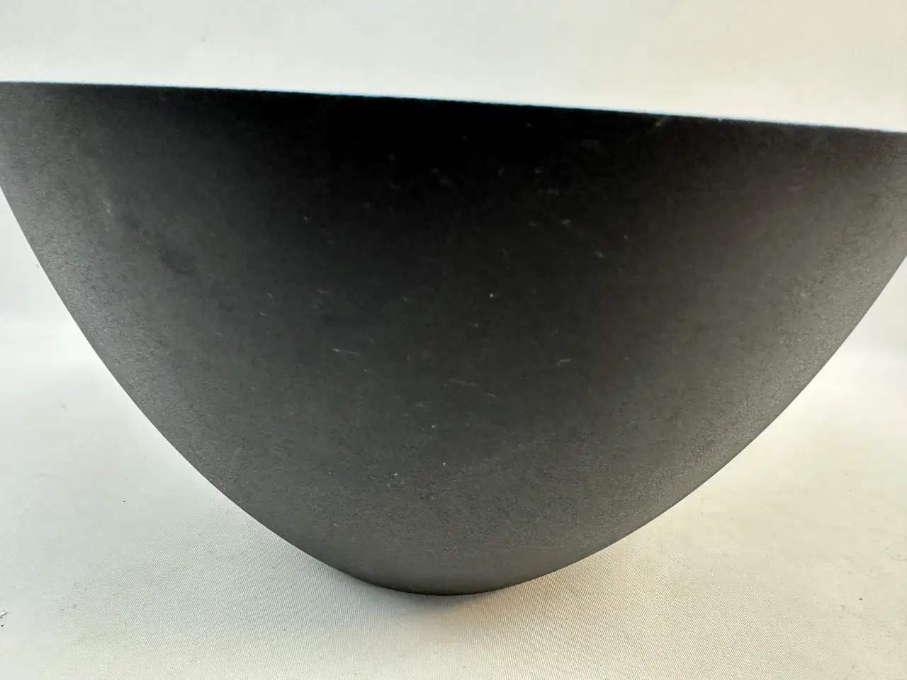 Billede 3 - Stor Krenit skål (lyseblå) Norman Copenhagen