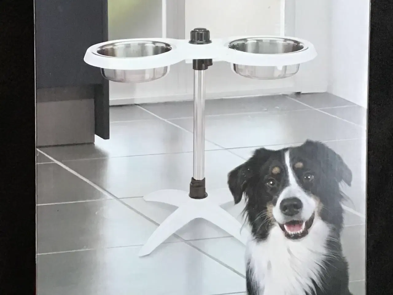 Billede 1 - Trixie Hundebar str M