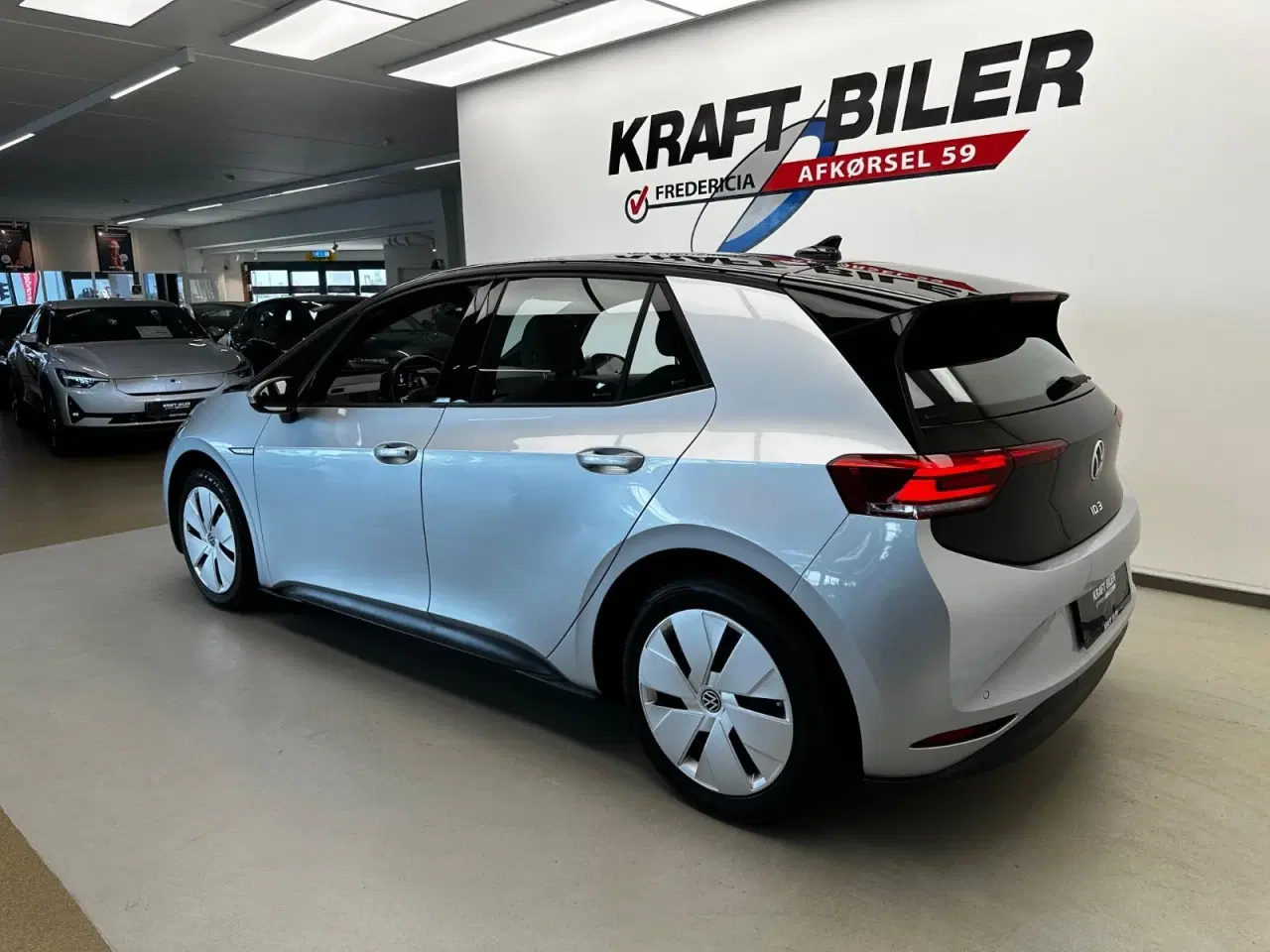 Billede 3 - VW ID.3 45 City Pure Performance