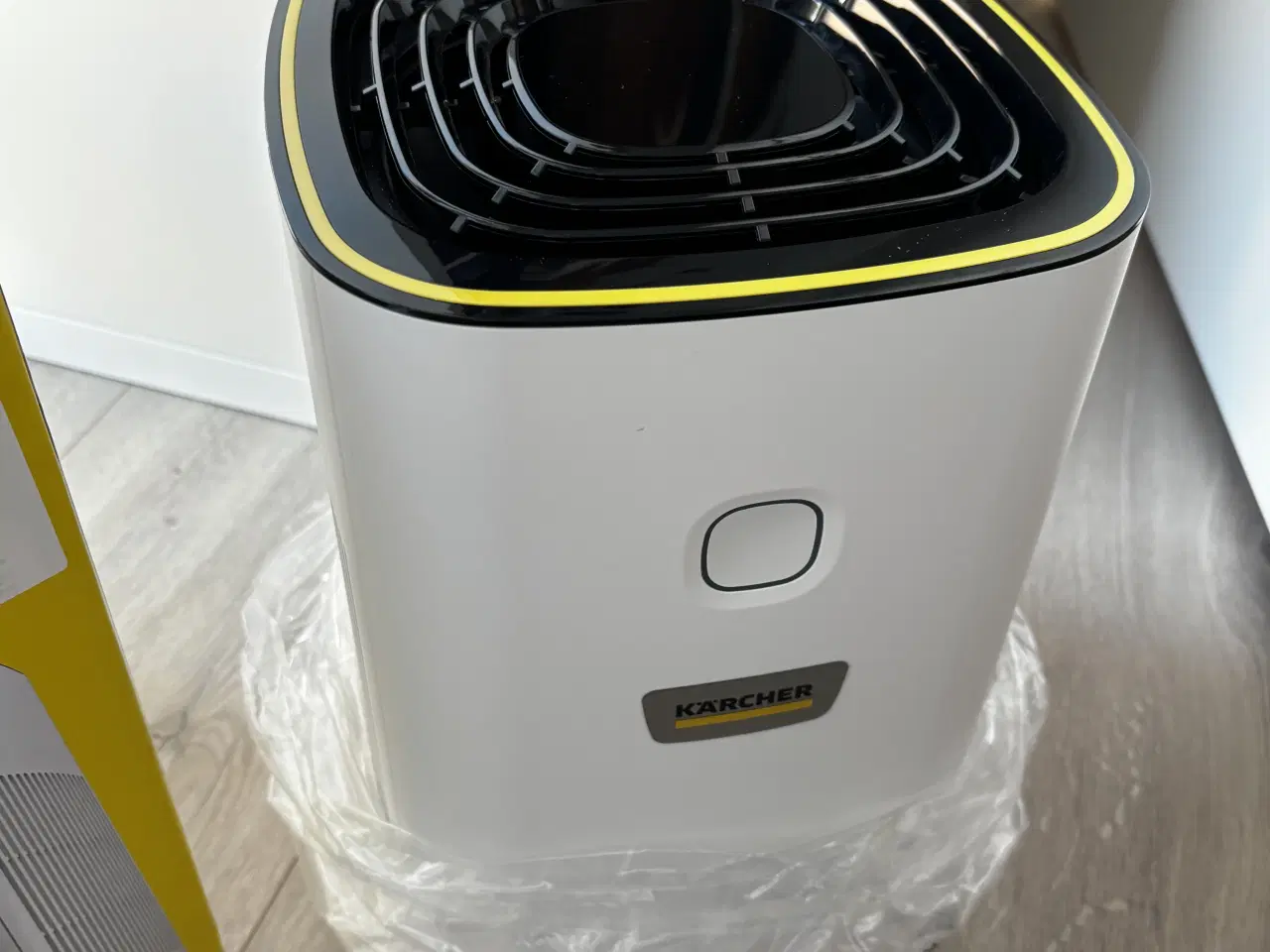 Billede 5 - Kärcher AF 20 luftrenser