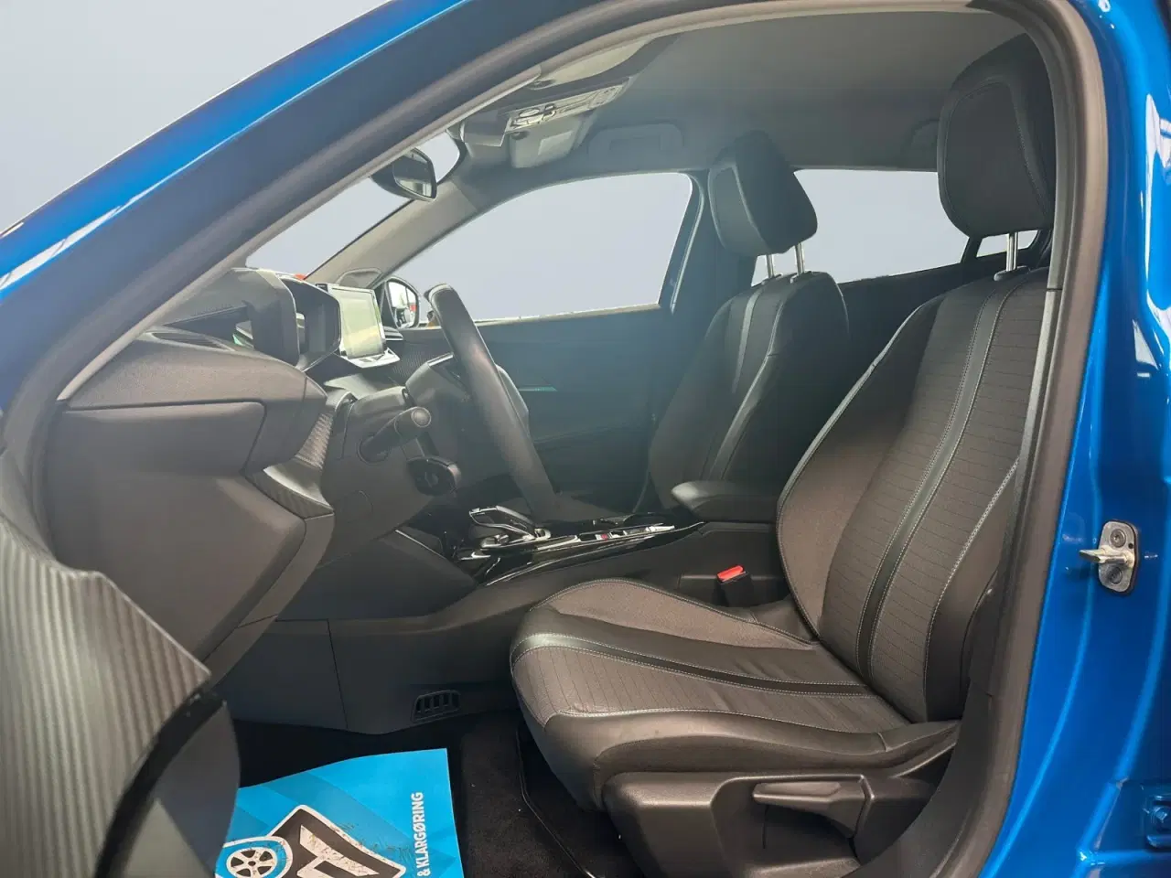 Billede 10 - Peugeot e-2008 50 Allure