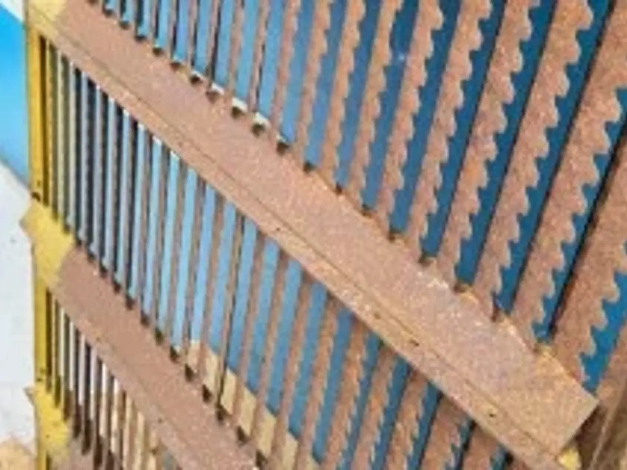 Billede 5 - New Holland TX68 Plus Oversold 920647 (2)