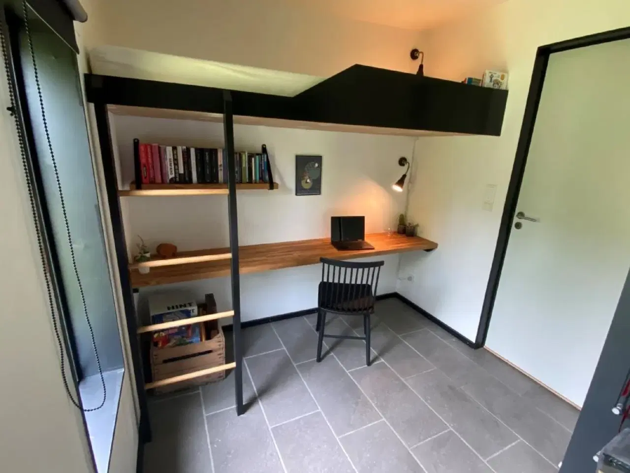 Billede 5 - 2 huse i �t - unik arkitektur og natur, 8 personer. Mols / Sk�dshoved / Dejret