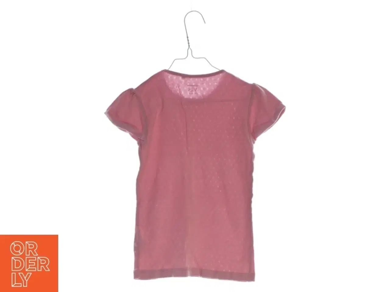 Billede 2 - T shirt fra VRS (Str. 122/128)