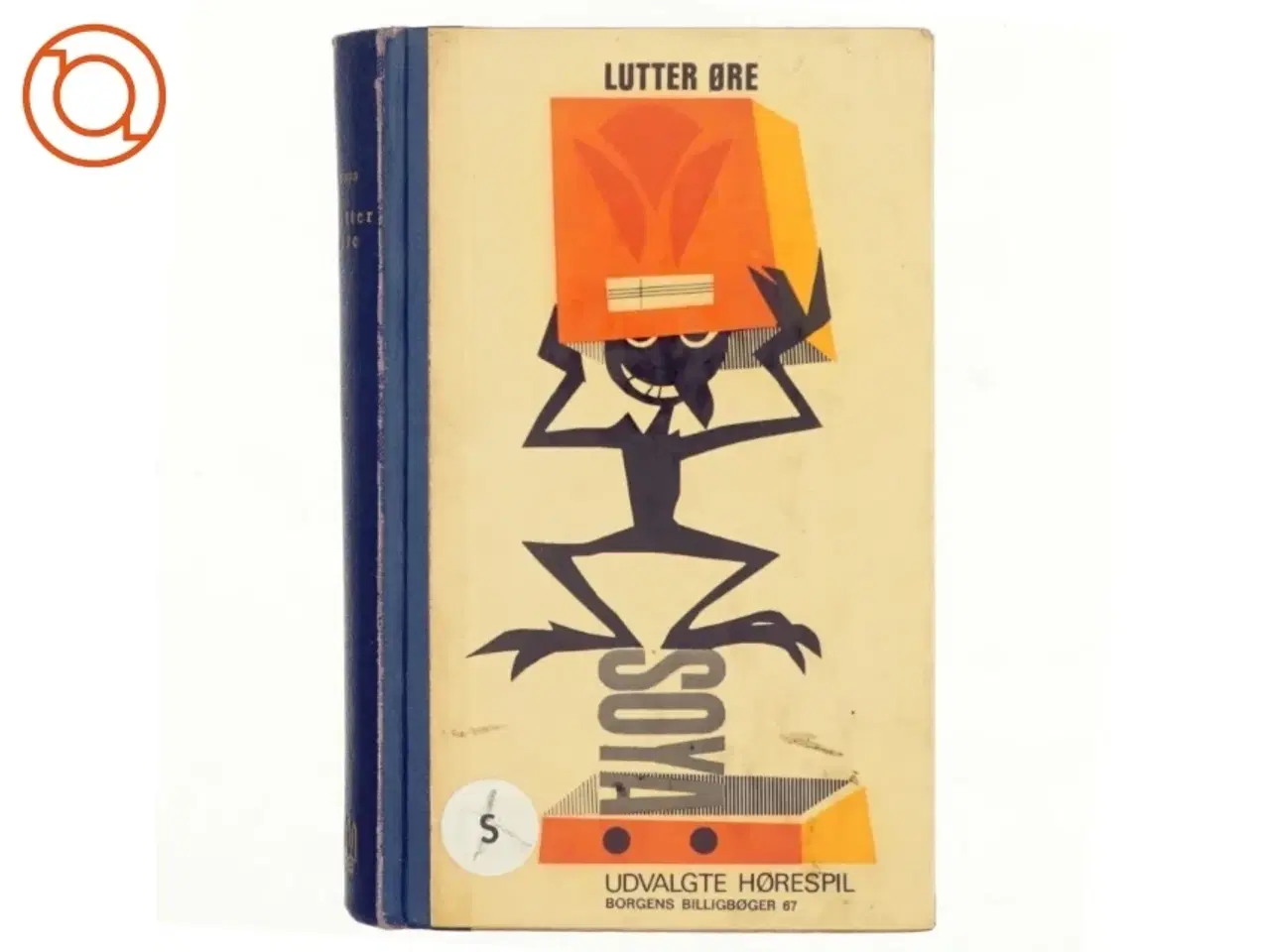 Billede 1 - Lutter øre af Soya