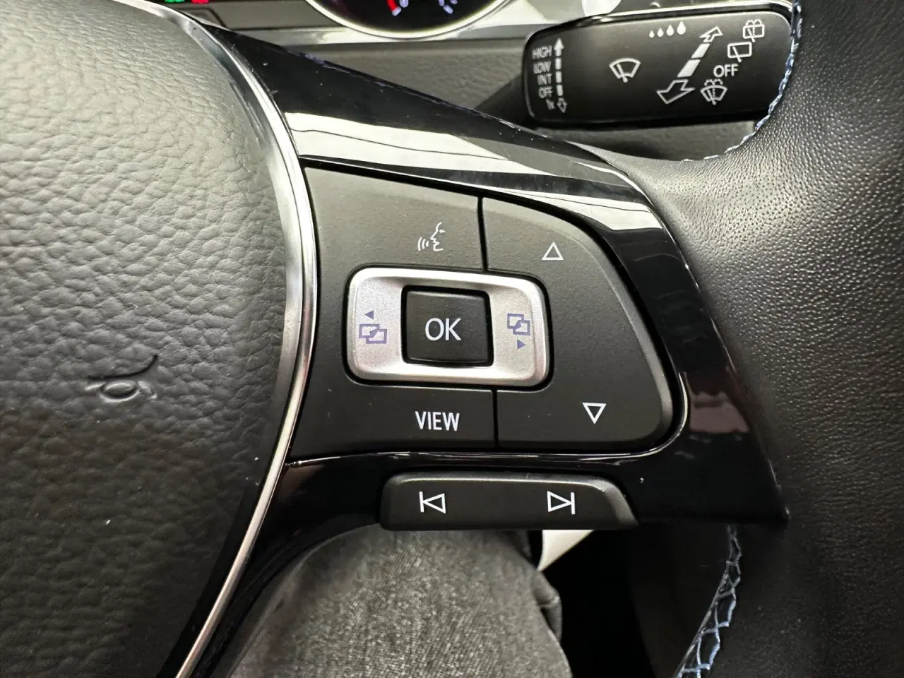 Billede 18 - VW e-Golf VII  