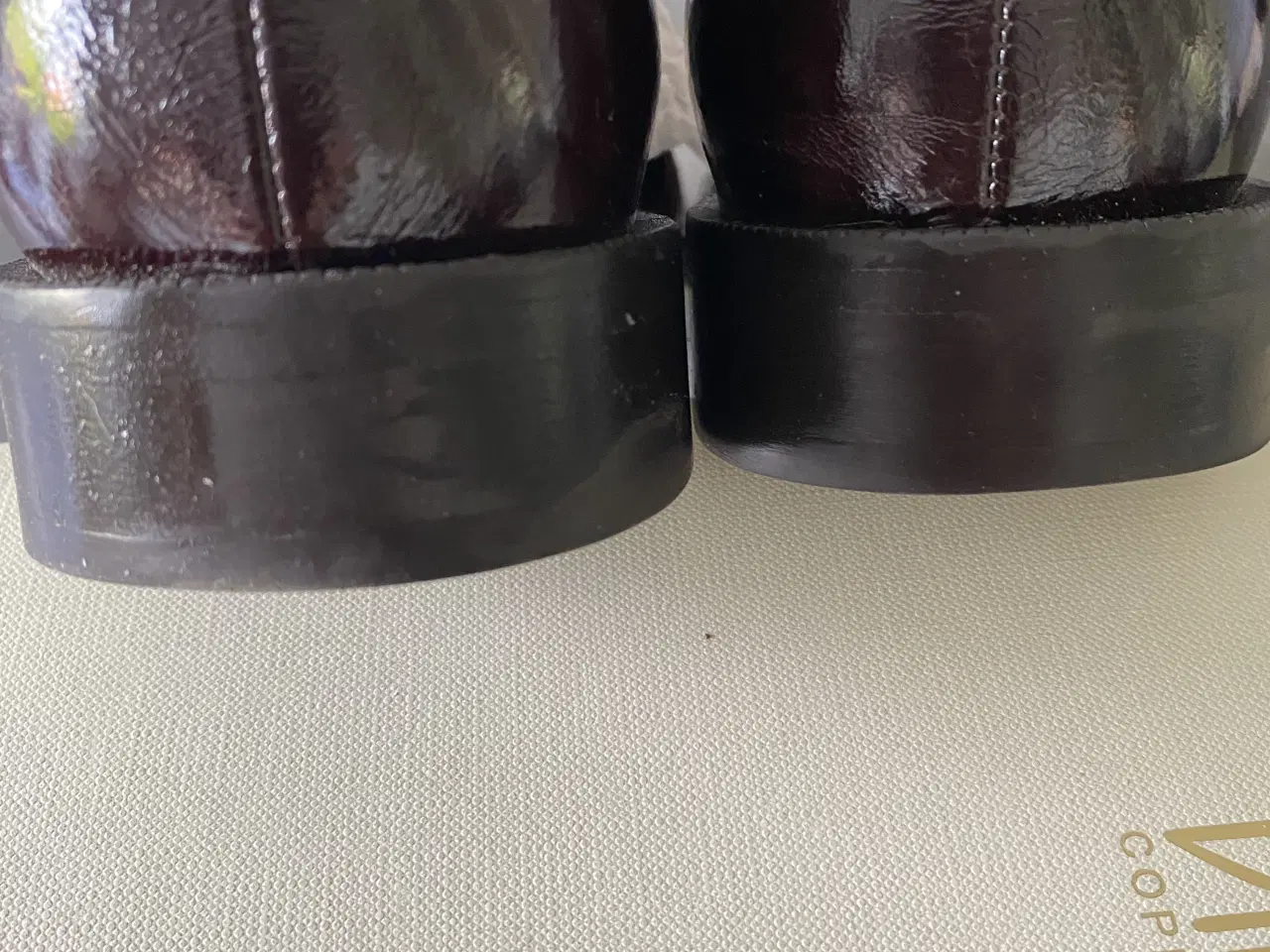 Billede 6 - Fede Billi bi sandaler