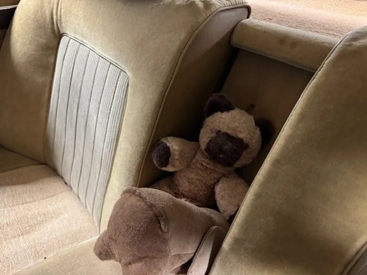 Billede 13 - BMW 3.0 S 2,9 aut.