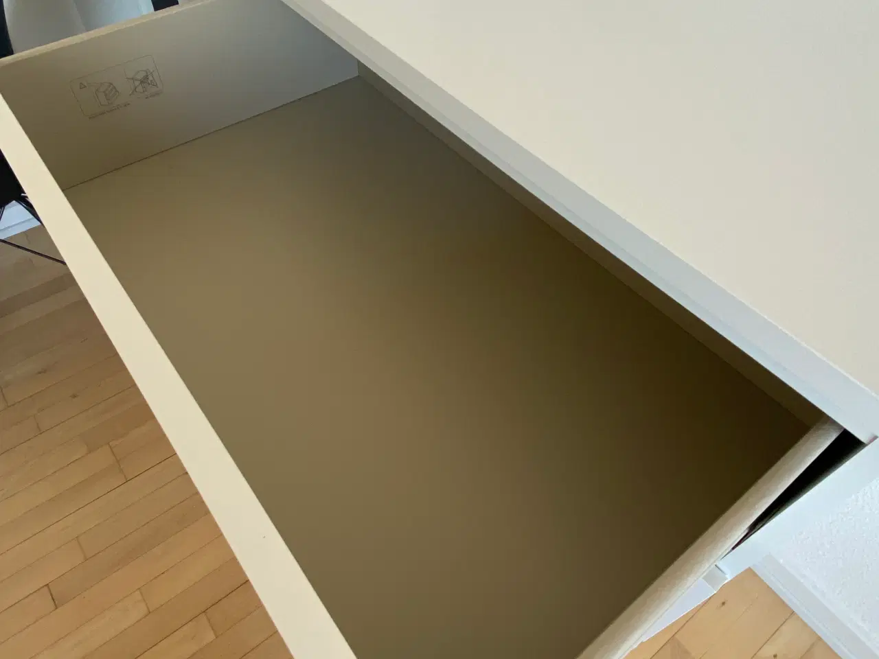 Billede 4 - Kommode fra ikea 
