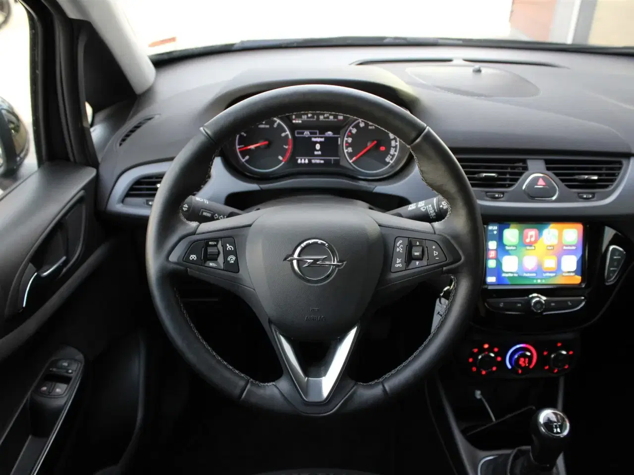 Billede 6 - Opel Corsa 1,4 ECOTEC Enjoy Start/Stop 90HK 5d