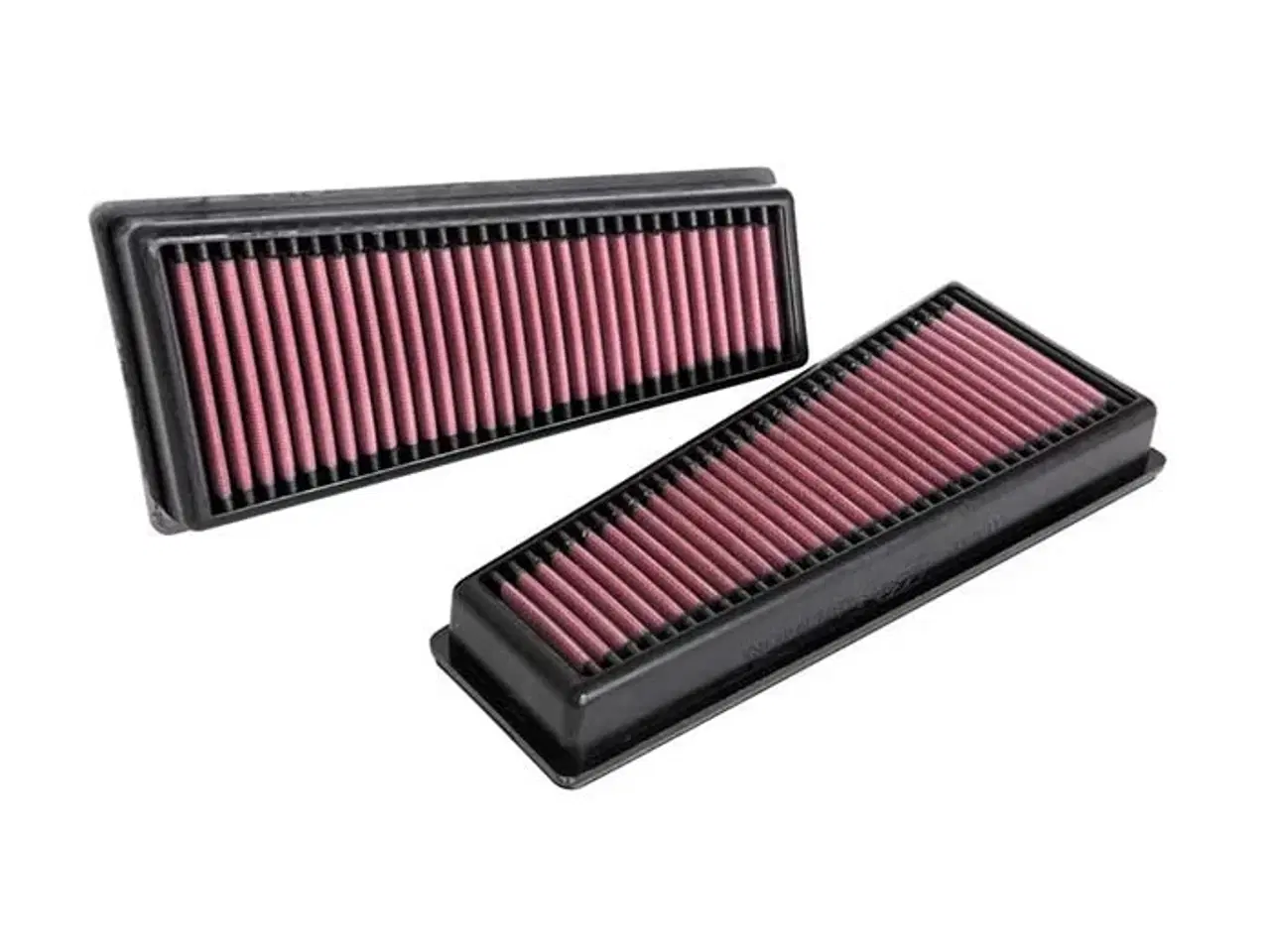 Billede 1 - K&N Luftfilter 33-3140