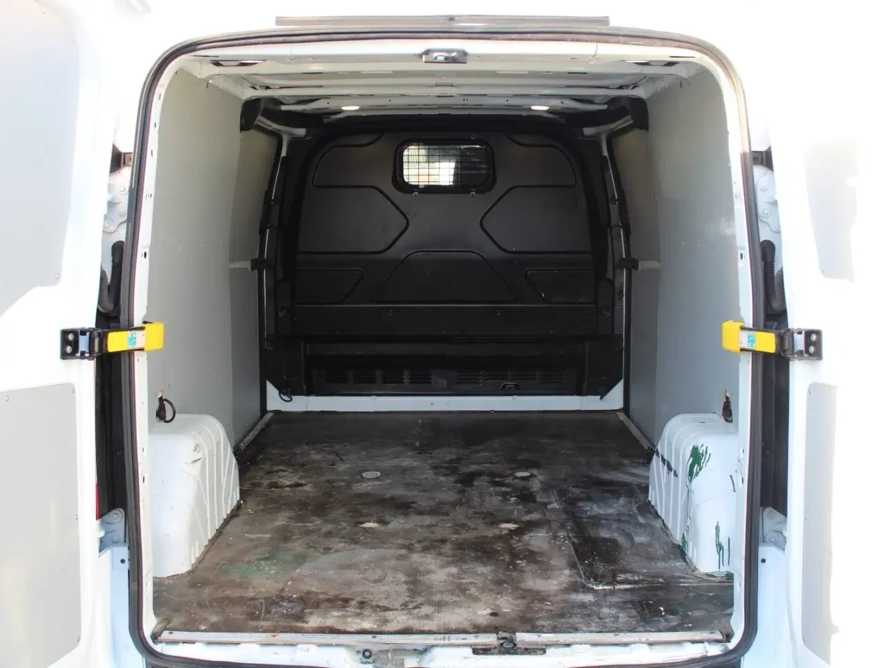 Billede 11 - Ford Transit Custom 290L 2,0 TDCi 170 Trend aut.