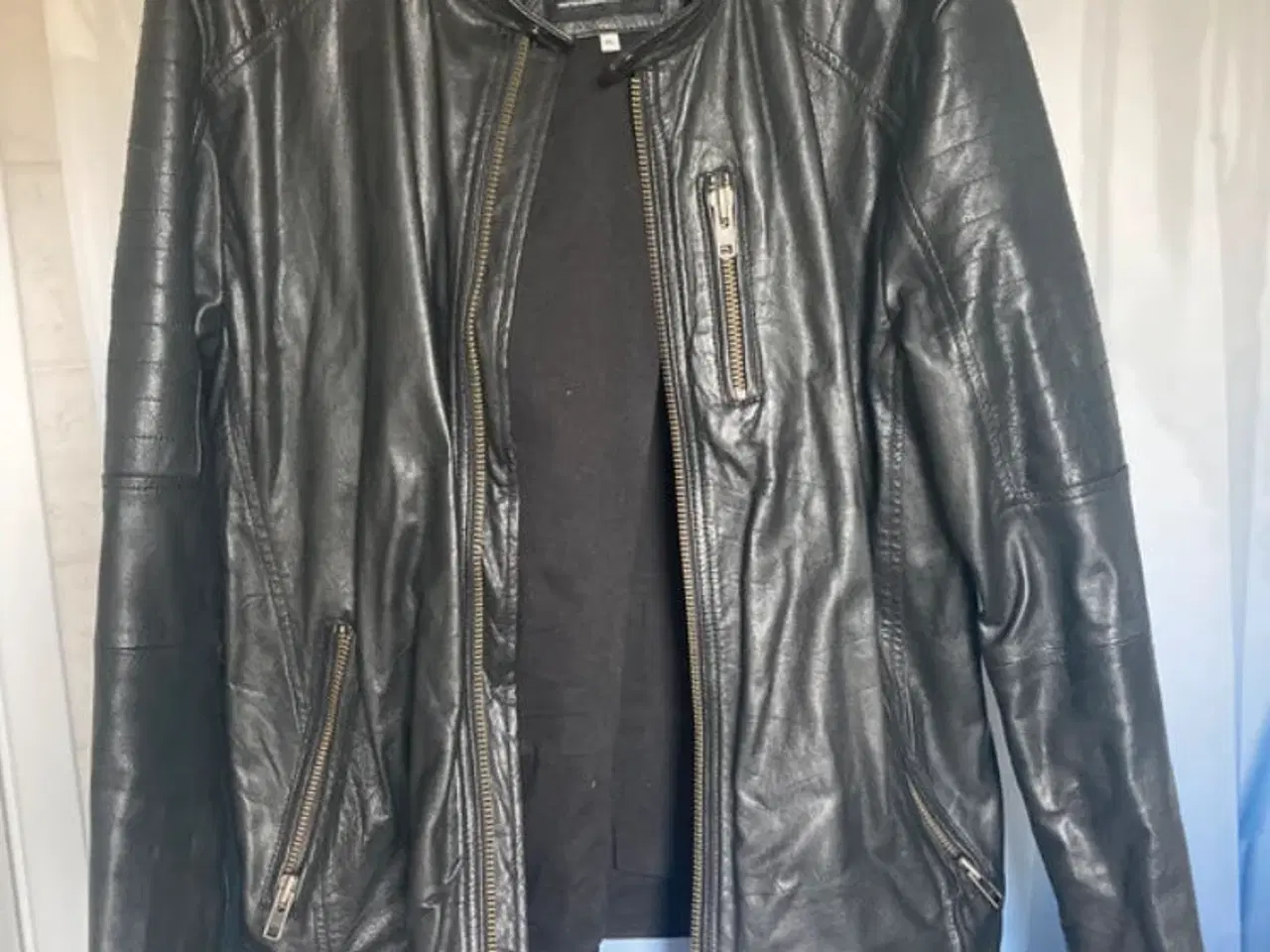 Billede 1 - Jakke - Jack & Jones 