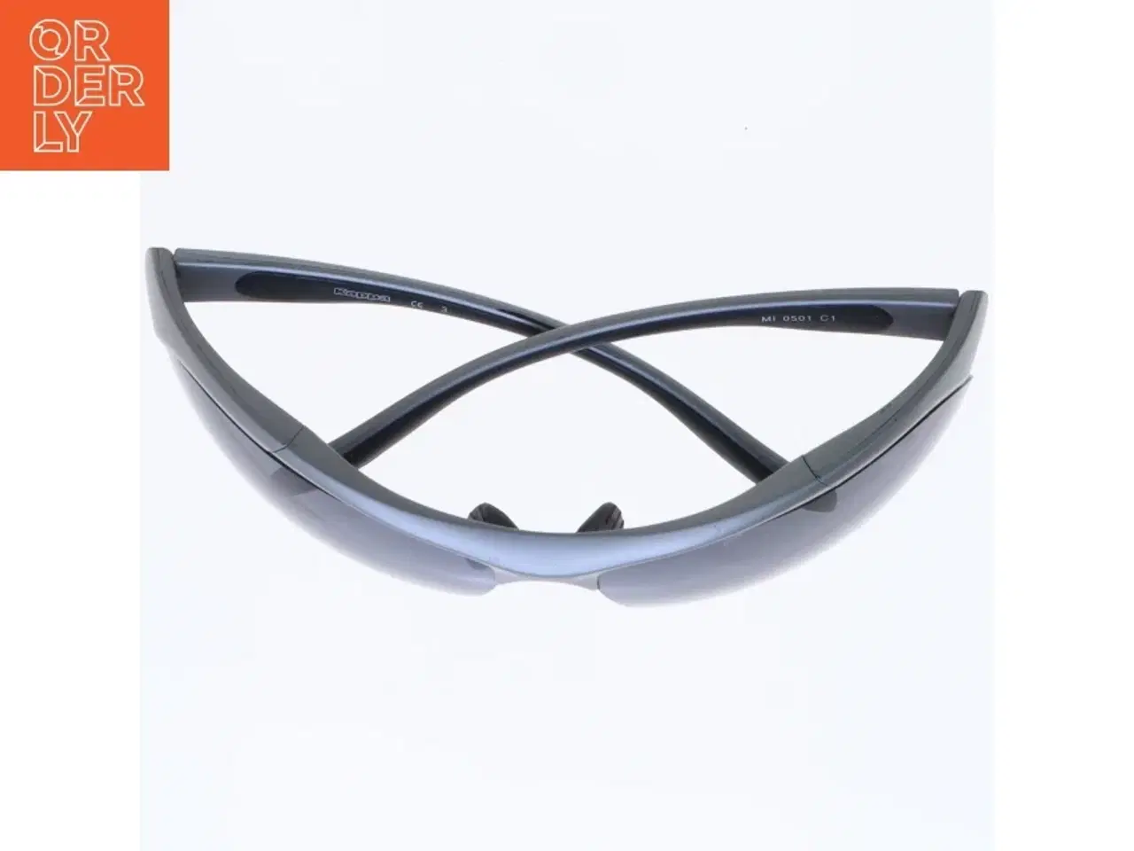 Billede 2 - Solbriller fra Kappa (str. 14 cm)