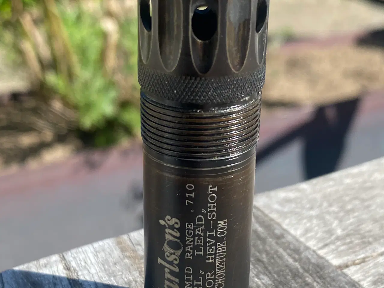 Billede 5 - Mobil chokes 