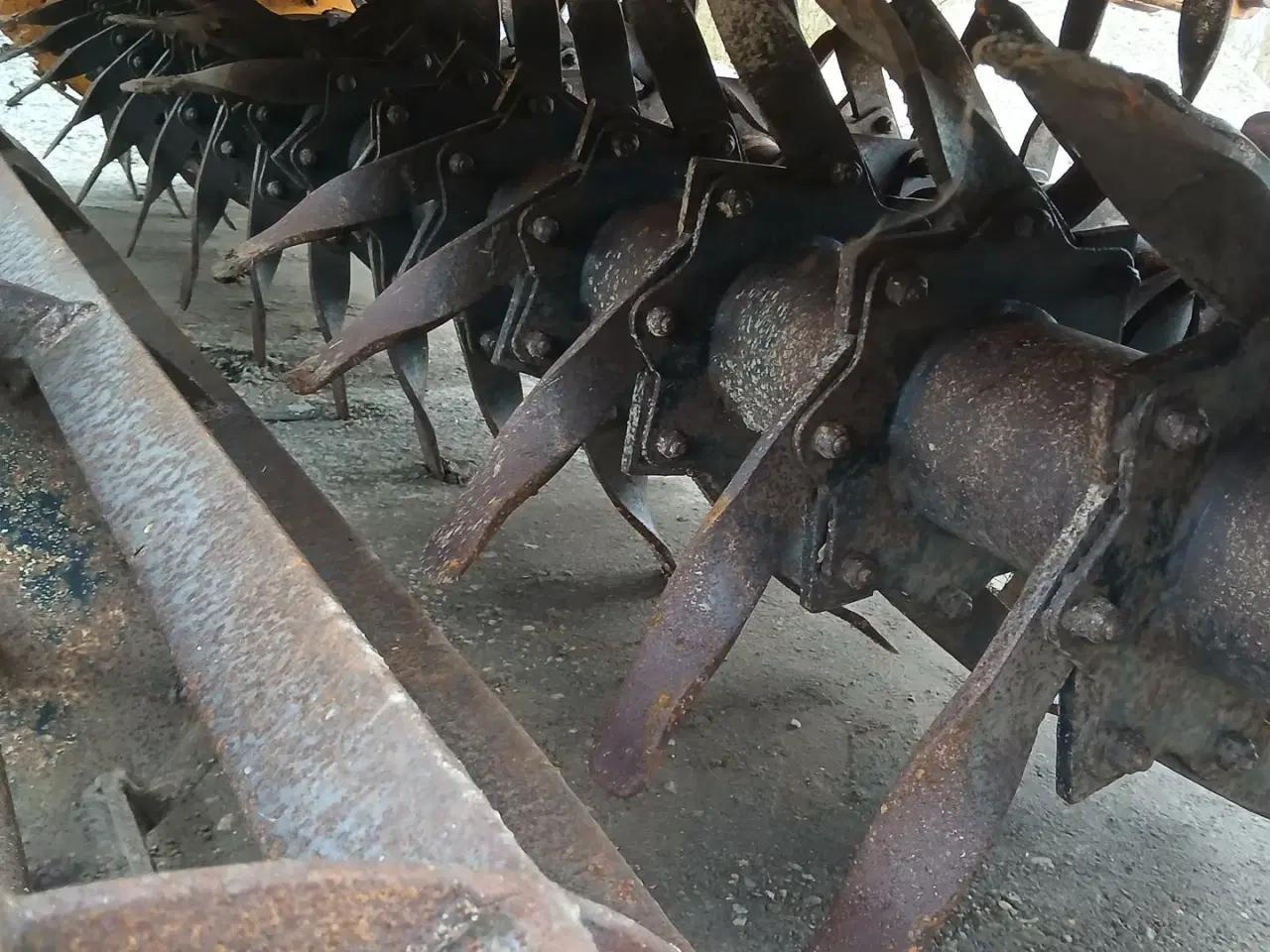 Billede 2 - Bomford Dynadrive 3 mtr