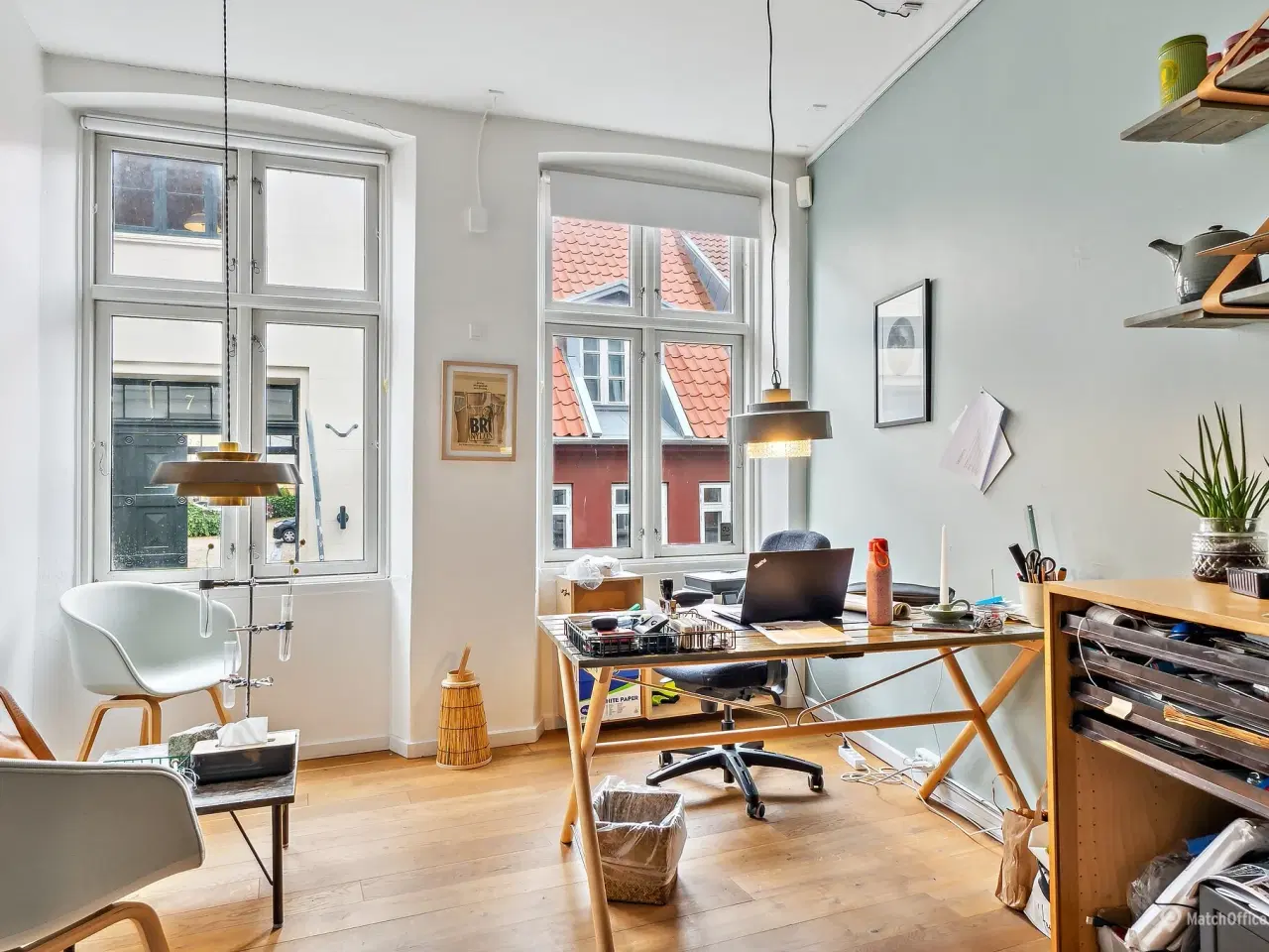 Billede 3 - Velbeliggende restaurant i Latinerkvarteret i Aarhus C.