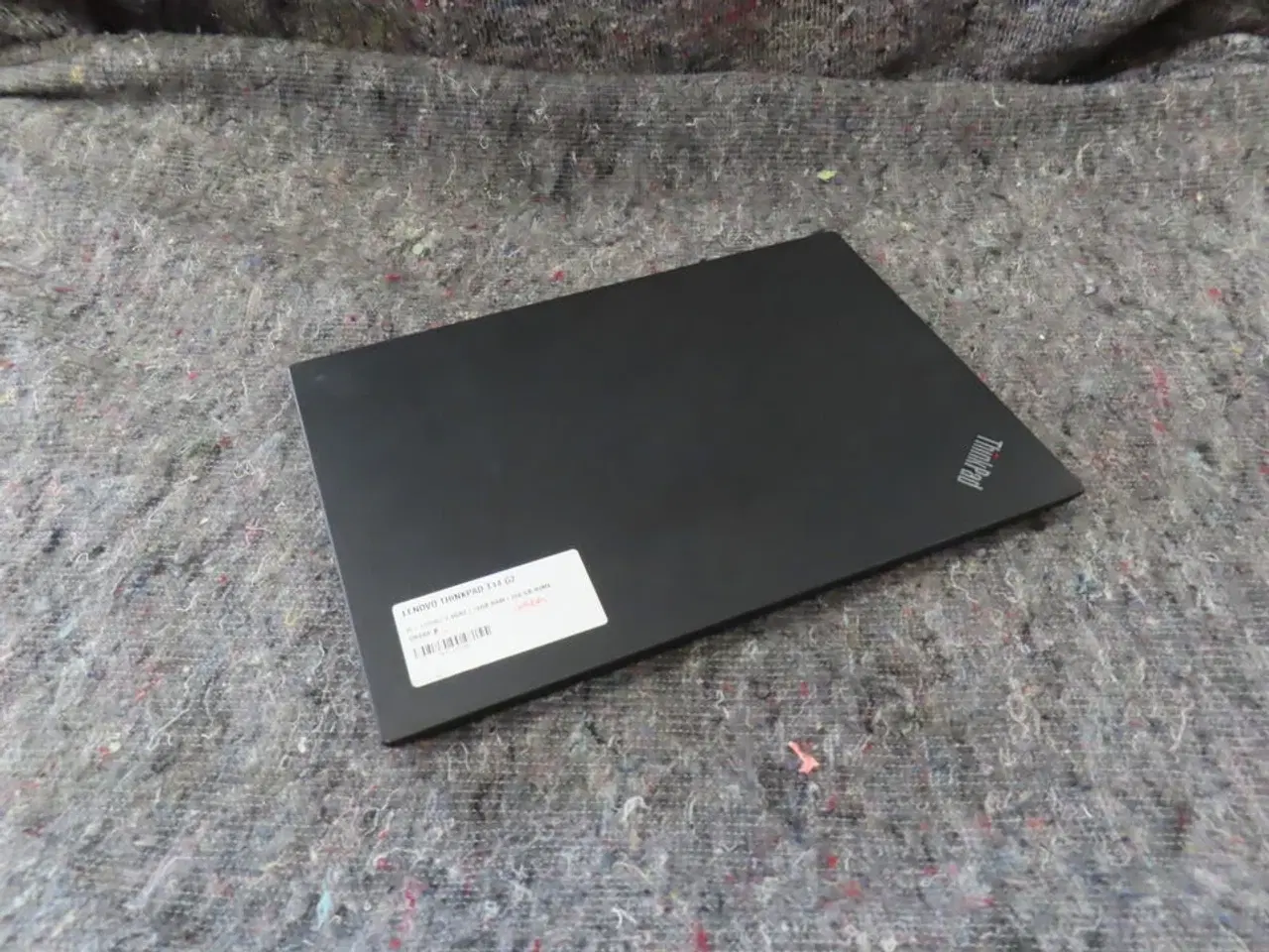 Billede 2 - Computer -  LENOVO ThinkPad T14 Gen 2