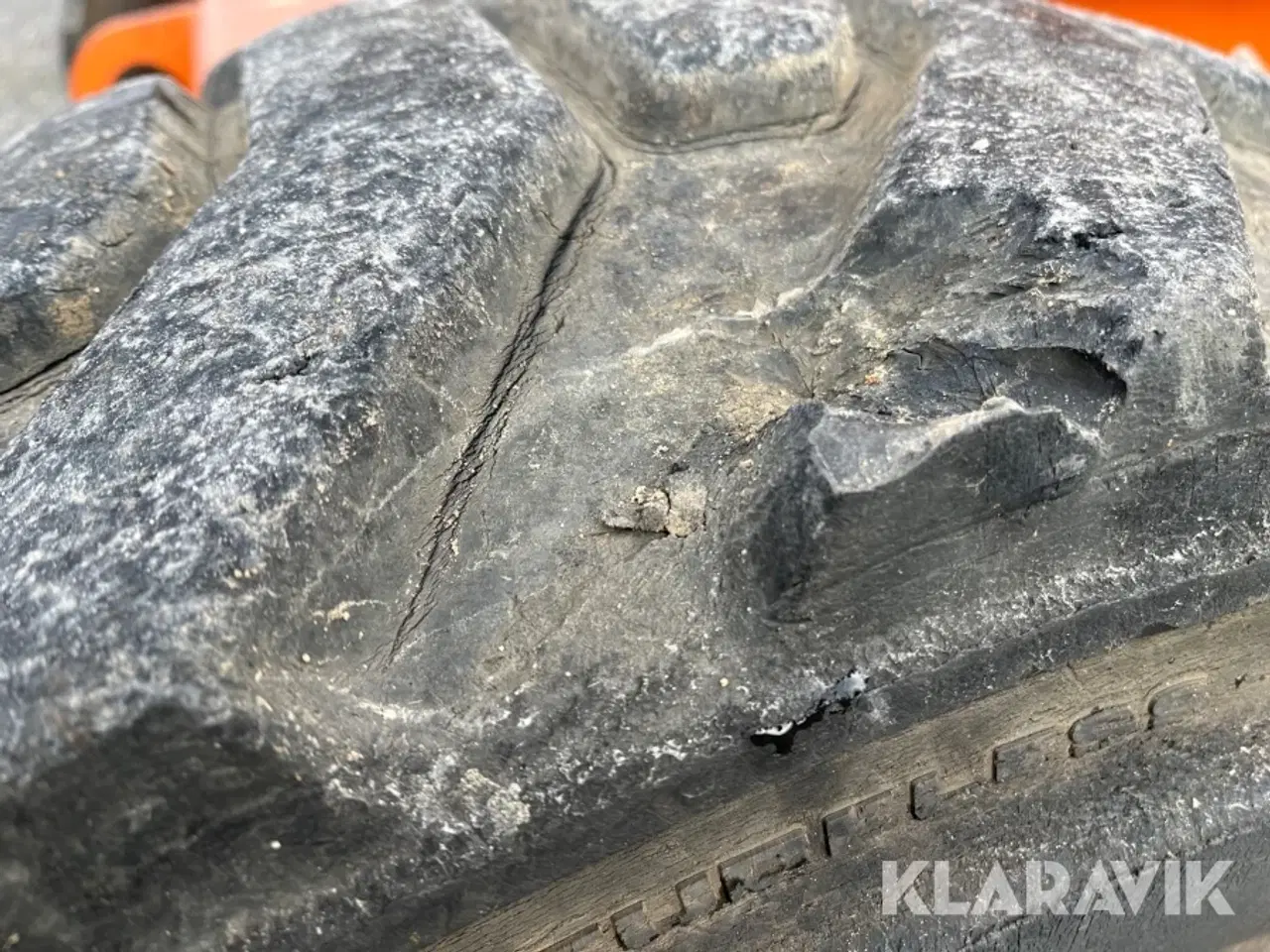 Billede 9 - Bomlift JLG 600AJ