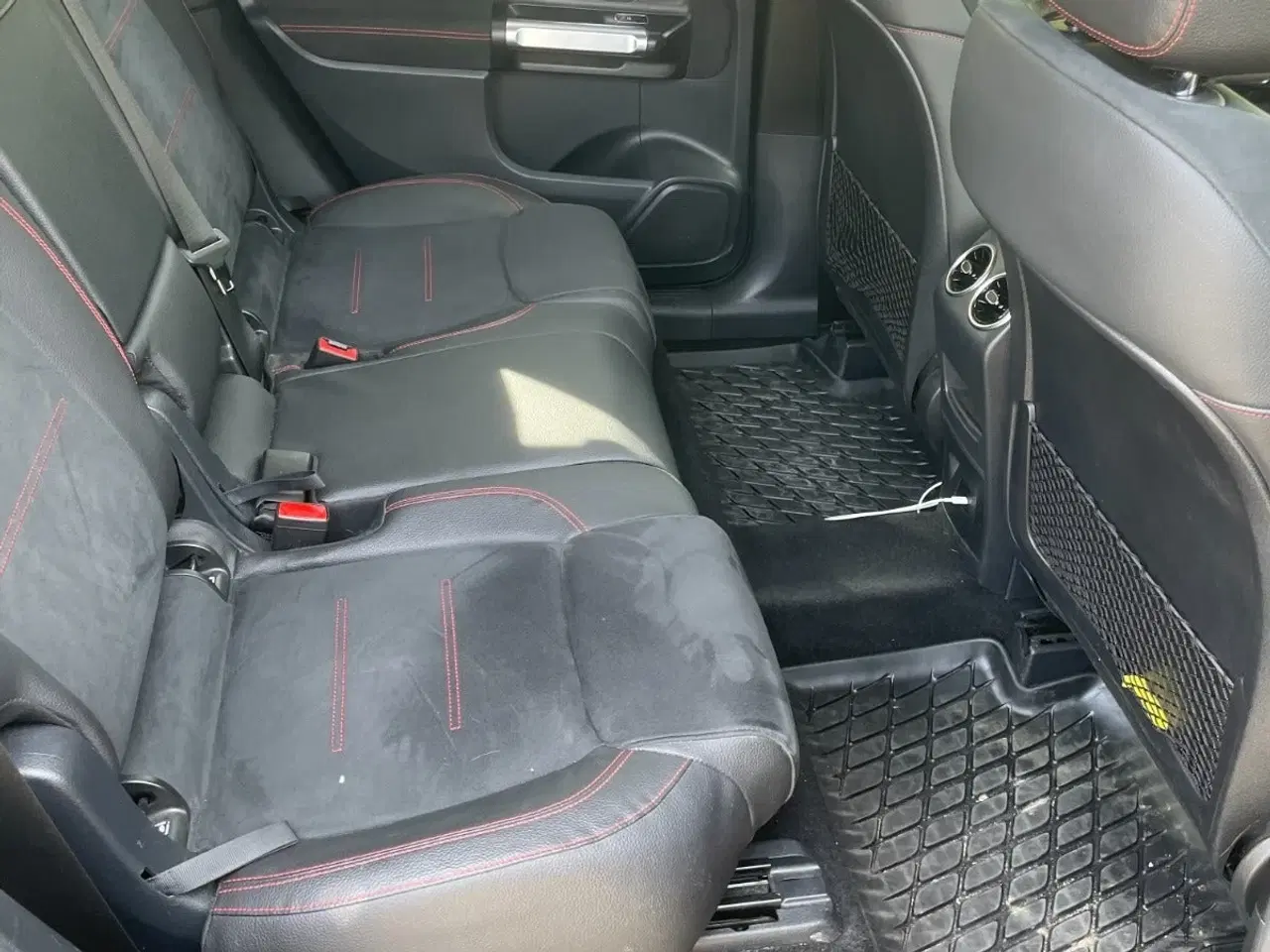 Billede 16 - Mercedes GLB200 d 2,0 aut.