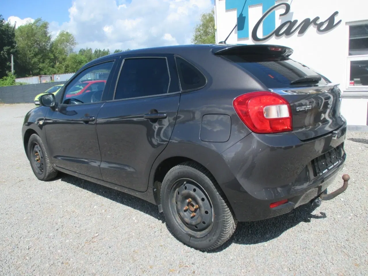 Billede 3 - Suzuki Baleno 1,2 Dualjet Active