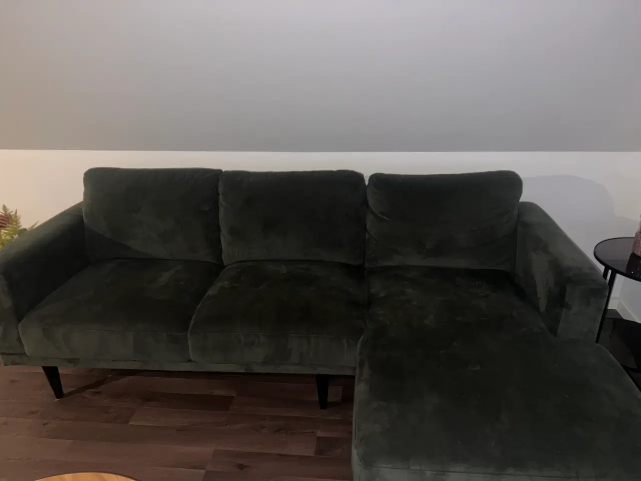 Billede 1 - Sofa sælges 