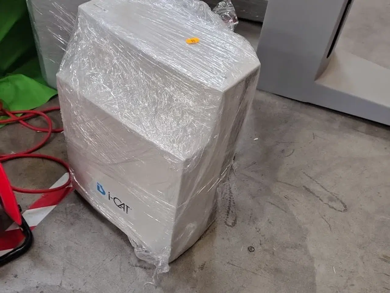 Billede 16 - Dental Imaging System I-CAT 17-19