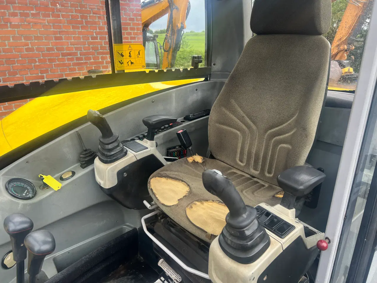Billede 8 - Wacker neuson 14504