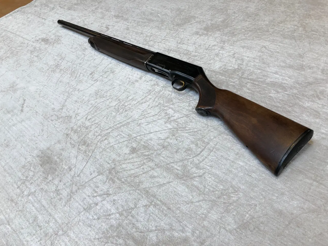 Billede 5 - P. Beretta Halvautomat
