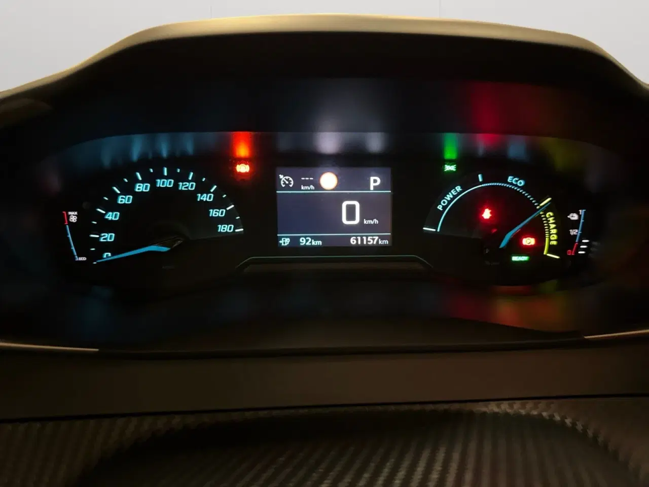 Billede 7 - Peugeot e-208 50 Active