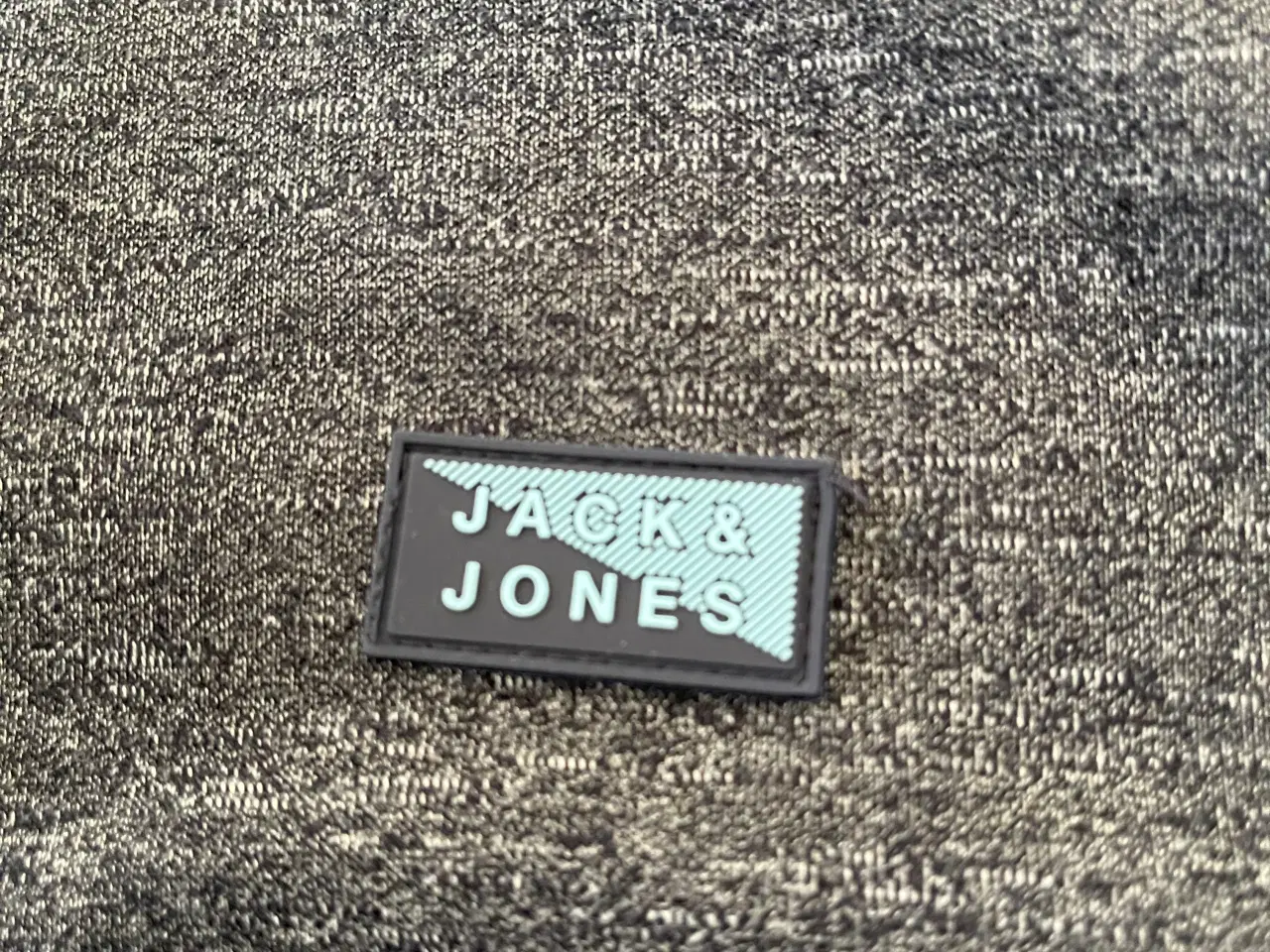 Billede 3 - Jack & Jones trøje med hætte