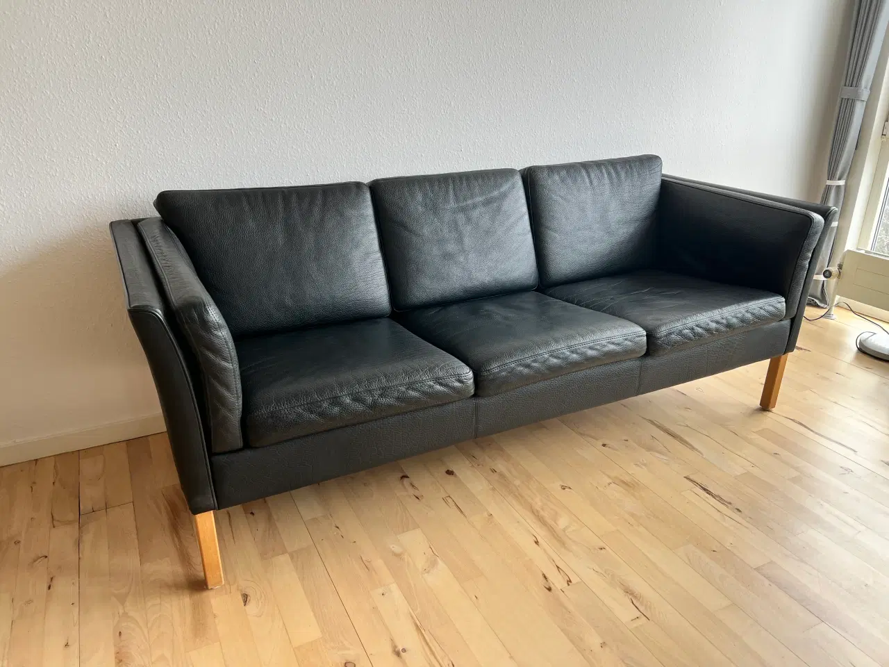 Billede 2 - 2- og 3-pers. sofa