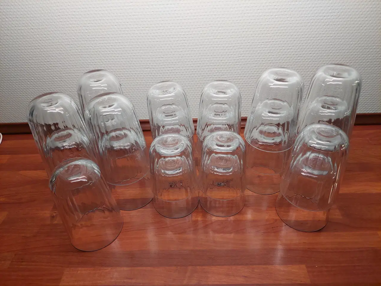 Billede 1 - Eva Solo Facet drikkeglas