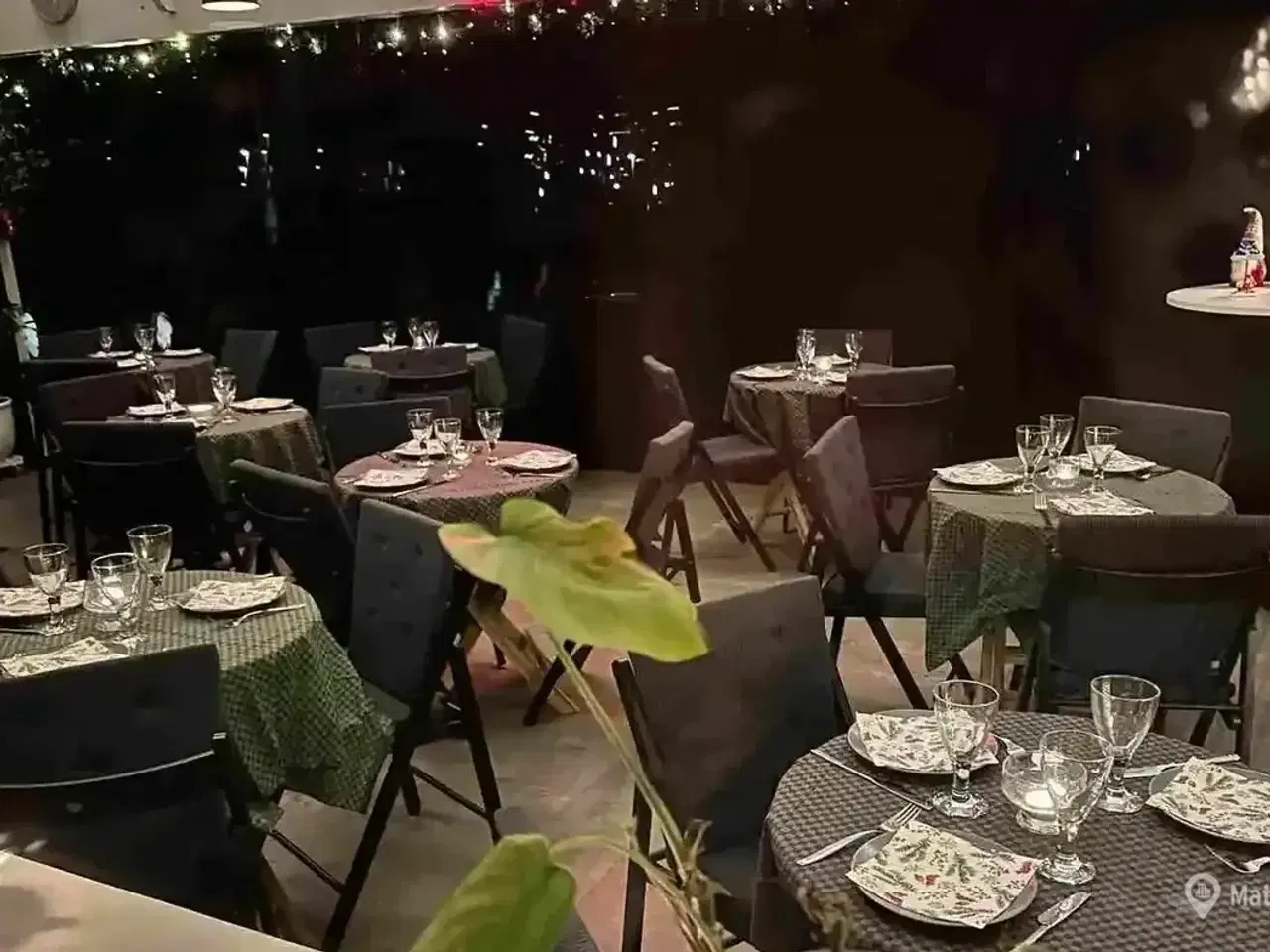 Billede 6 - Generalforsamling på Værftet