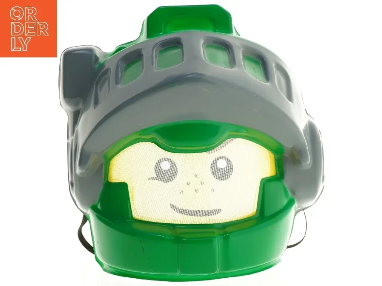 Billede 1 - Nexo knights maske fra Lego