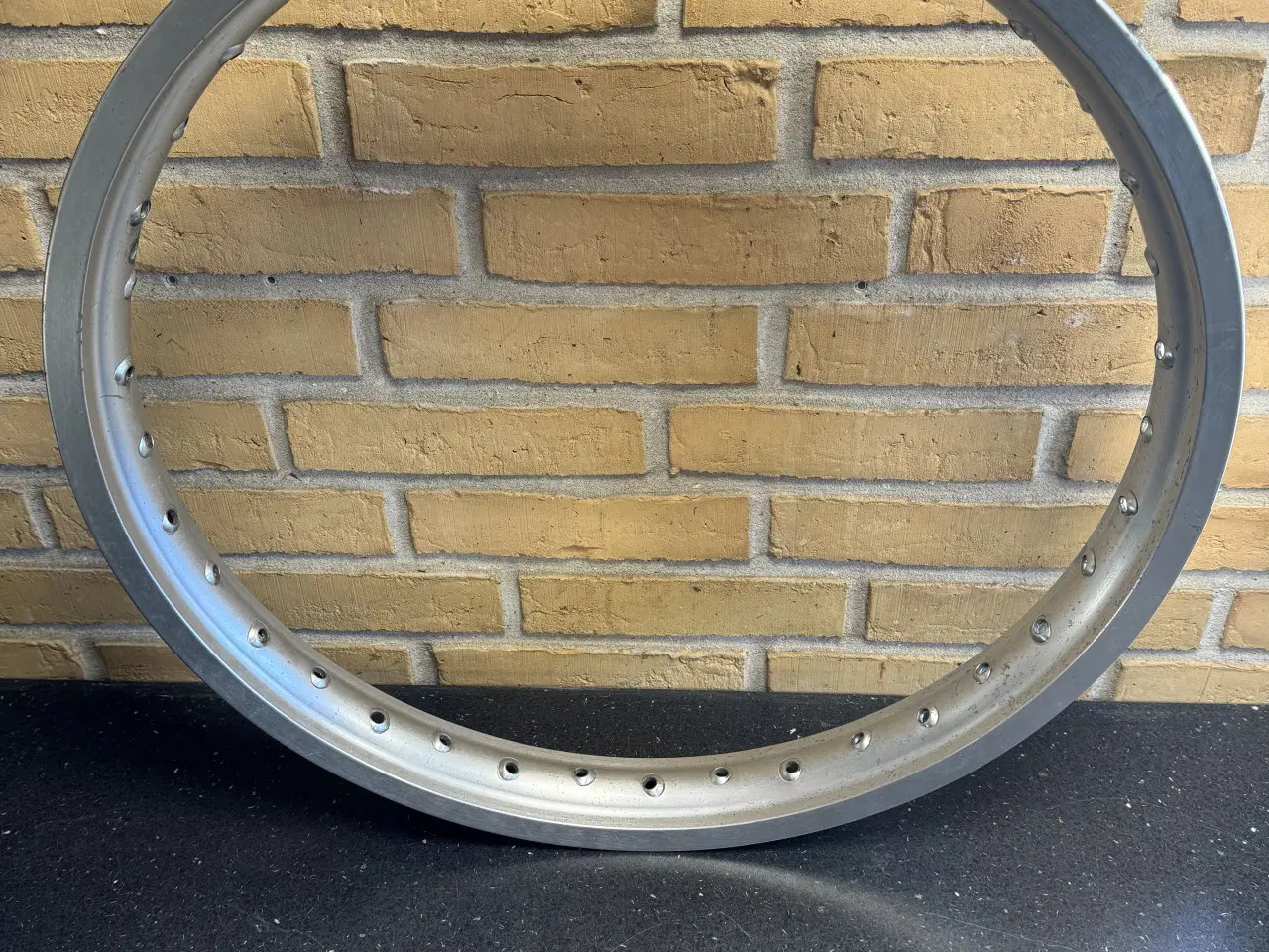 Billede 6 - Honda XRV 750 Africa Twin